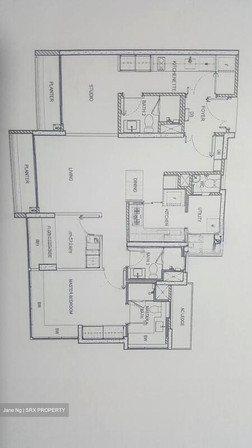 Coco Palms (D18), Condominium #495666061